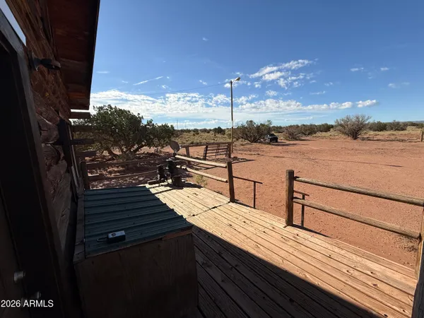 $159,000 | 51 N9003 Road, Concho, AZ 85924