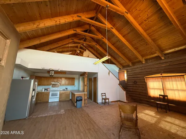 $159,000 | 51 N9003 Road, Concho, AZ 85924