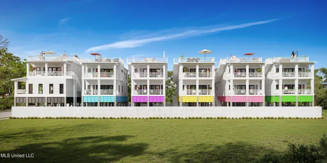 $599,000 | 106 Coleman Avenue, Waveland, MS 39576