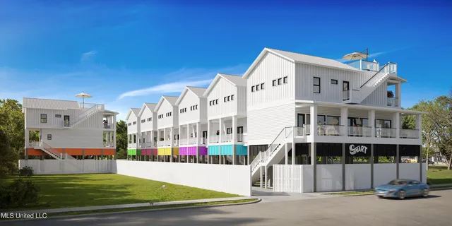 $599,000 | 106 Coleman Avenue, Waveland, MS 39576