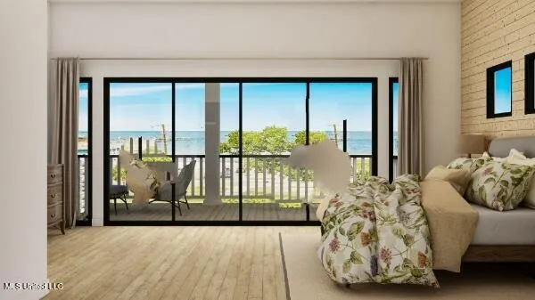 $599,000 | 106 Coleman Avenue, Waveland, MS 39576