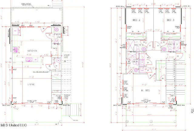 $599,000 | 106 Coleman Avenue, Waveland, MS 39576