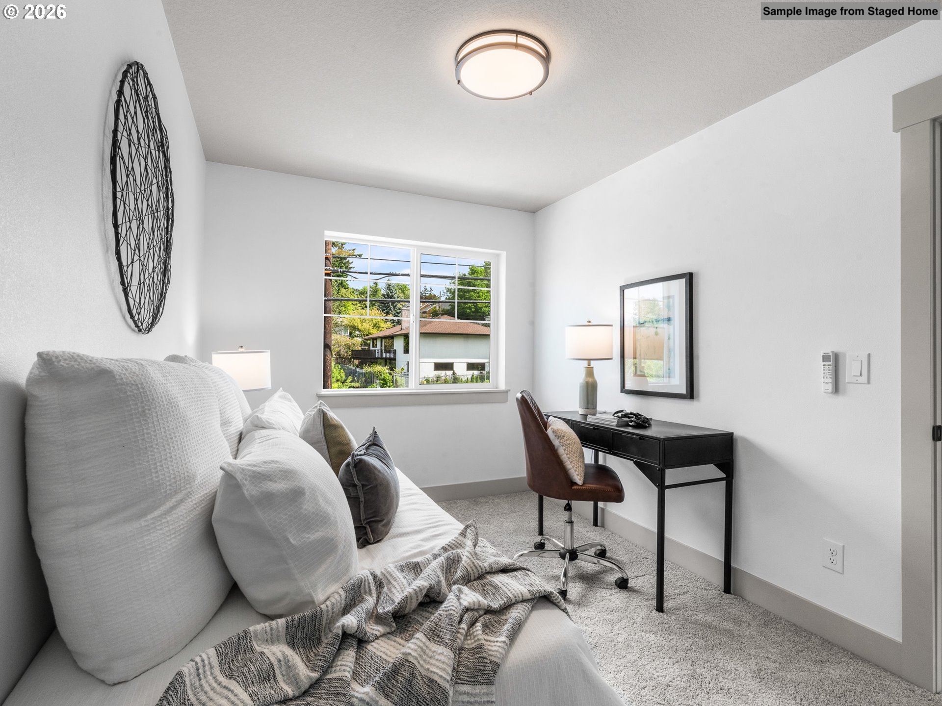 3618 Southwest Vermont Street Portland, OR 97219 - Photo 10 of 20