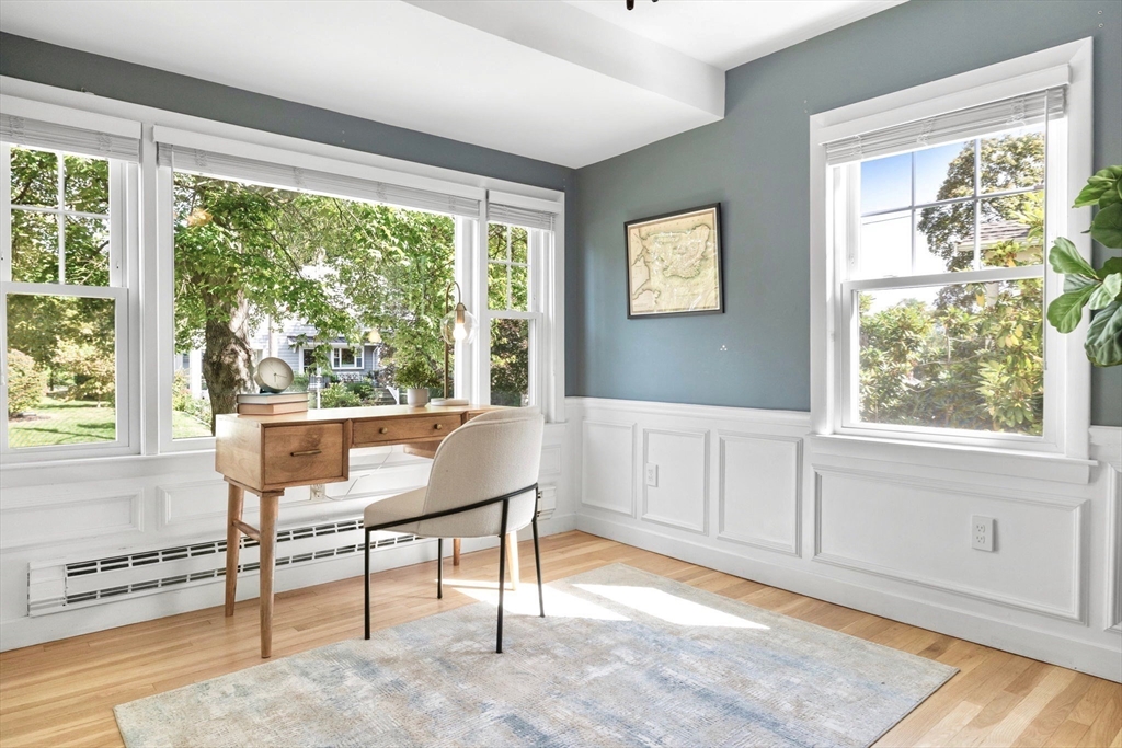 36 Stevens Road Melrose, MA 02176 - Photo 12 of 31 Gallery Image 12