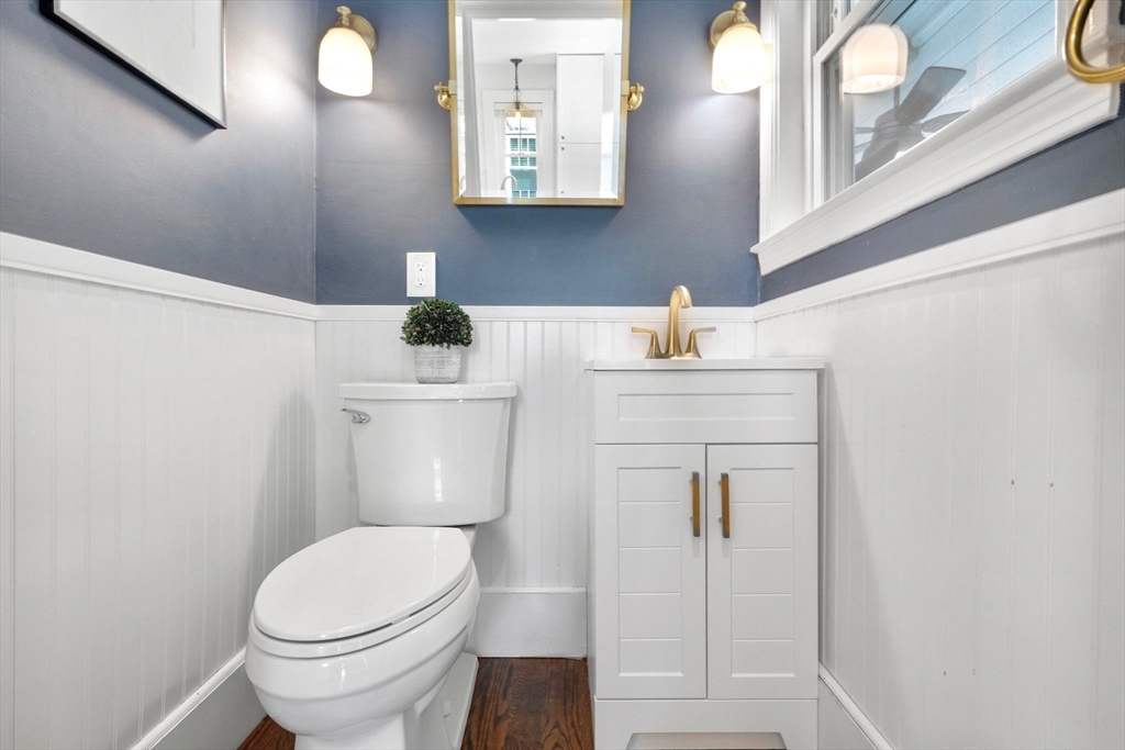 36 Stevens Road Melrose, MA 02176 - Photo 19 of 31 Gallery Image 19