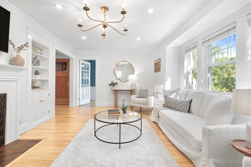 36 Stevens Road Melrose, MA 02176 - Photo 2 of 31 Gallery Image 2