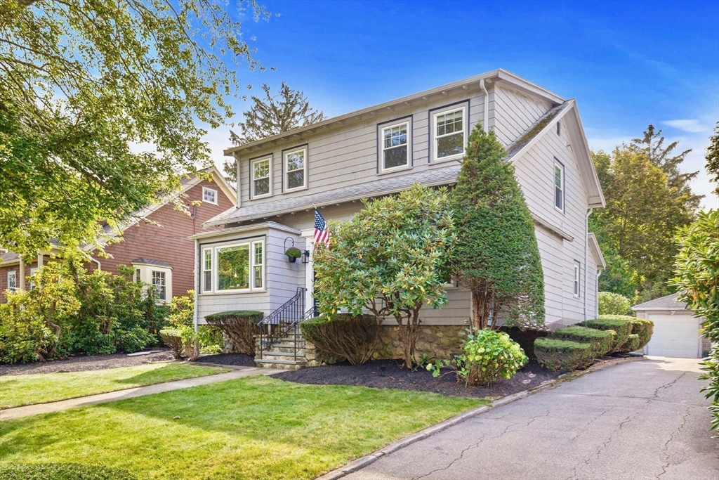 36 Stevens Road Melrose, MA 02176 - Photo 29 of 31 Gallery Image 29