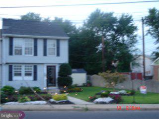 117 Rancocas Road Mount Holly, NJ 08060 - Photo 1 of 3