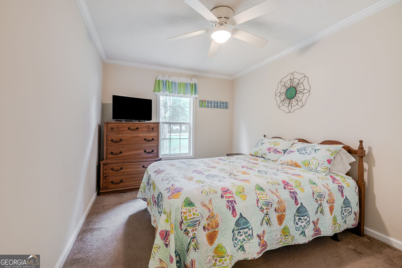 1110 New Shellman Rd N East Townsend, GA 31331 - Photo 31 of 45
