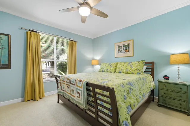 $424,900 | 8 Corte Palma, Unit 61A, Santa Rosa Beach, FL 32459