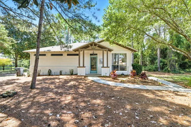 $424,900 | 8 Corte Palma, Unit 61A, Santa Rosa Beach, FL 32459