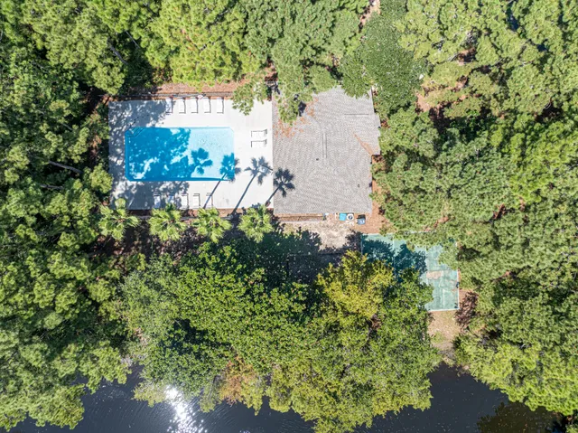 $424,900 | 8 Corte Palma, Unit 61A, Santa Rosa Beach, FL 32459