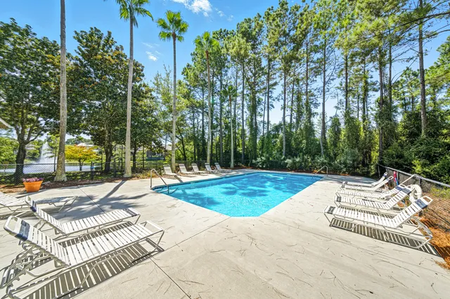 $424,900 | 8 Corte Palma, Unit 61A, Santa Rosa Beach, FL 32459