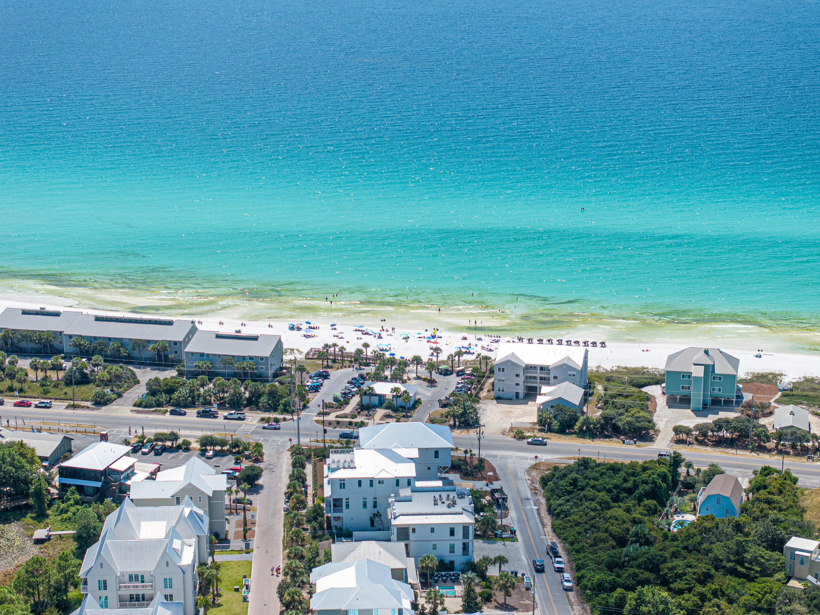 8 Corte Palma, Unit 61A Santa Rosa Beach, FL 32459 - Photo 31 of 32 a view of a city