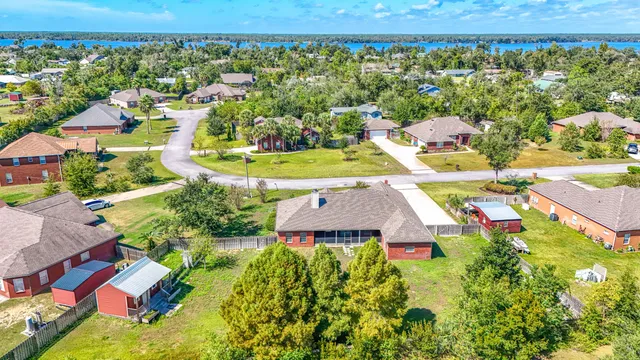 $399,000 | 4908 Mittie Lane, Panama City, FL 32404