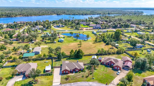 $399,000 | 4908 Mittie Lane, Panama City, FL 32404