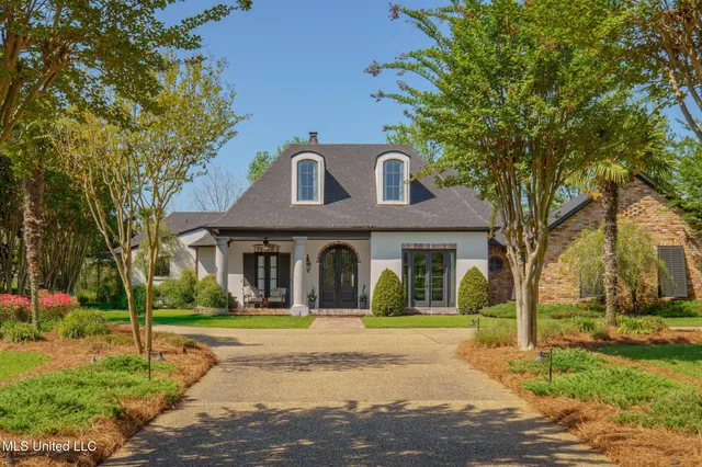 $1,475,000 | 65 Pecan Acres, Hattiesburg, MS 39402