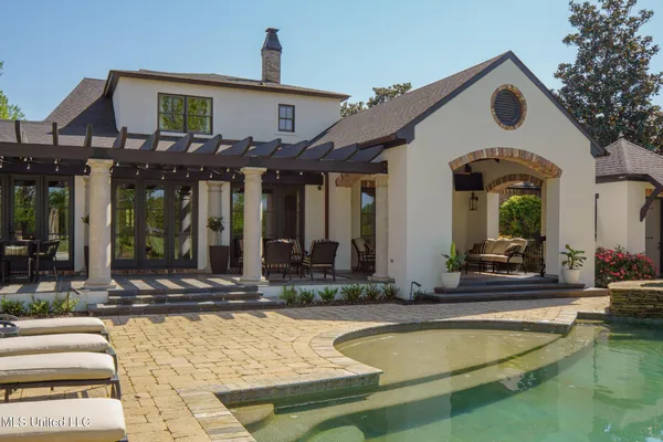 $1,449,000 | 65 Pecan Acres, Hattiesburg, MS 39402