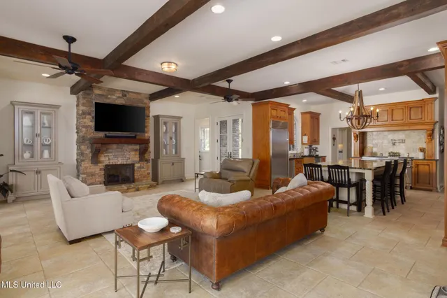 $1,475,000 | 65 Pecan Acres, Hattiesburg, MS 39402