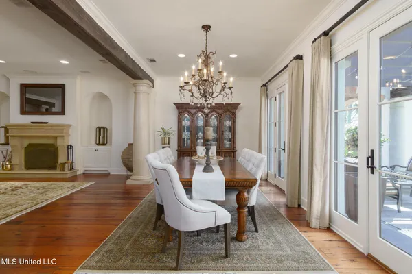 $1,449,000 | 65 Pecan Acres, Hattiesburg, MS 39402