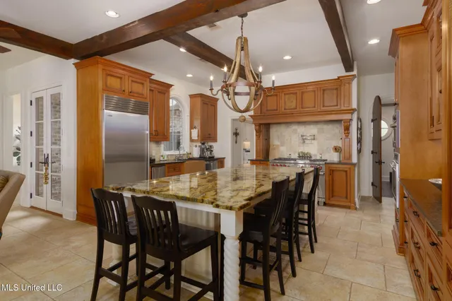 $1,475,000 | 65 Pecan Acres, Hattiesburg, MS 39402