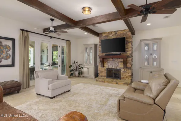 $1,449,000 | 65 Pecan Acres, Hattiesburg, MS 39402