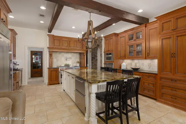 $1,475,000 | 65 Pecan Acres, Hattiesburg, MS 39402