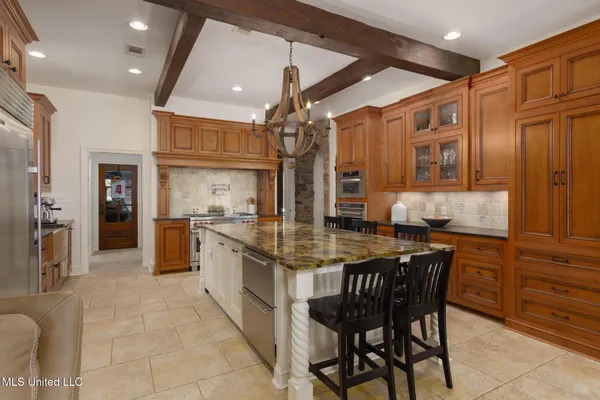 $1,449,000 | 65 Pecan Acres, Hattiesburg, MS 39402