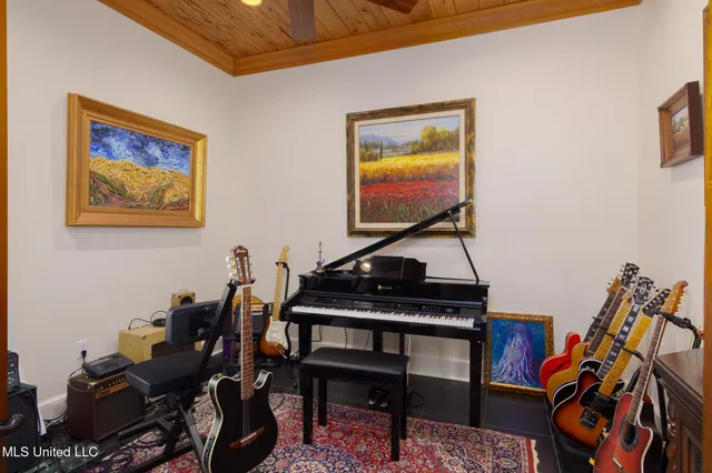 $1,475,000 | 65 Pecan Acres, Hattiesburg, MS 39402