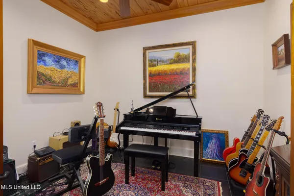 $1,449,000 | 65 Pecan Acres, Hattiesburg, MS 39402