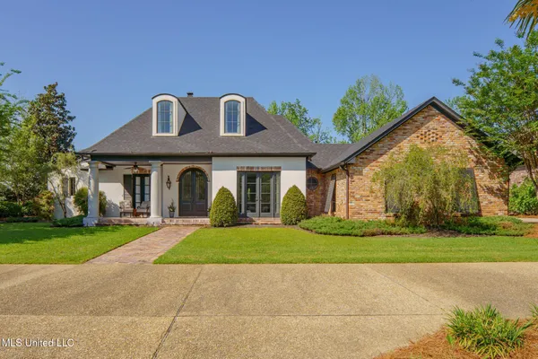 $1,449,000 | 65 Pecan Acres, Hattiesburg, MS 39402