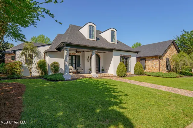 $1,475,000 | 65 Pecan Acres, Hattiesburg, MS 39402