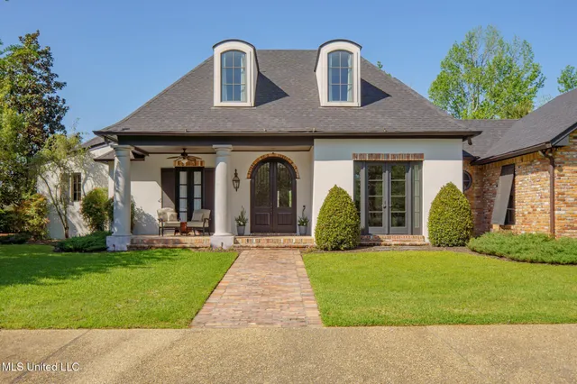 $1,475,000 | 65 Pecan Acres, Hattiesburg, MS 39402