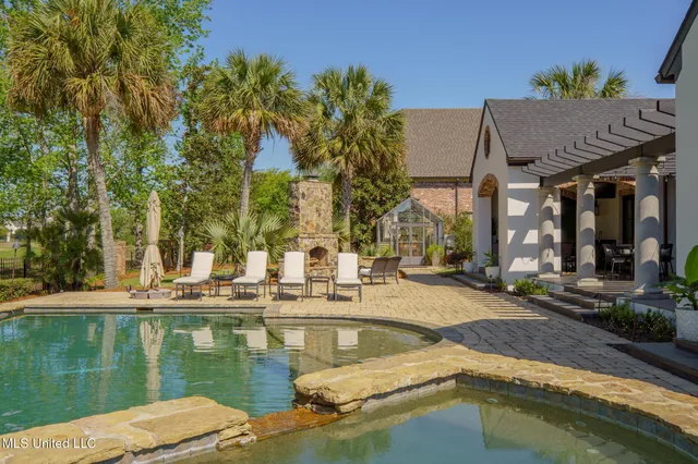 $1,475,000 | 65 Pecan Acres, Hattiesburg, MS 39402