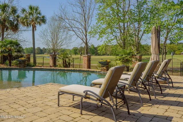 $1,475,000 | 65 Pecan Acres, Hattiesburg, MS 39402