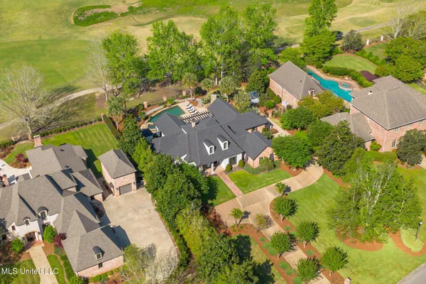 $1,449,000 | 65 Pecan Acres, Hattiesburg, MS 39402