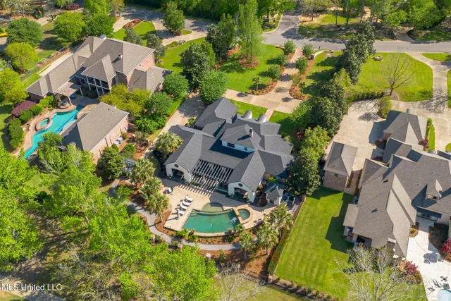 $1,475,000 | 65 Pecan Acres, Hattiesburg, MS 39402