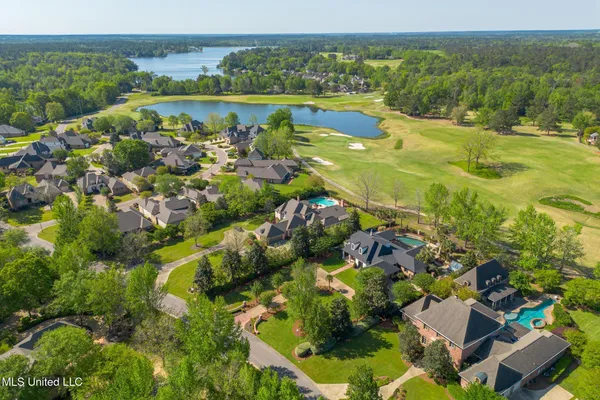$1,449,000 | 65 Pecan Acres, Hattiesburg, MS 39402