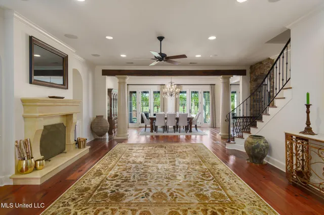 $1,475,000 | 65 Pecan Acres, Hattiesburg, MS 39402