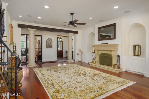 $1,449,000 | 65 Pecan Acres, Hattiesburg, MS 39402