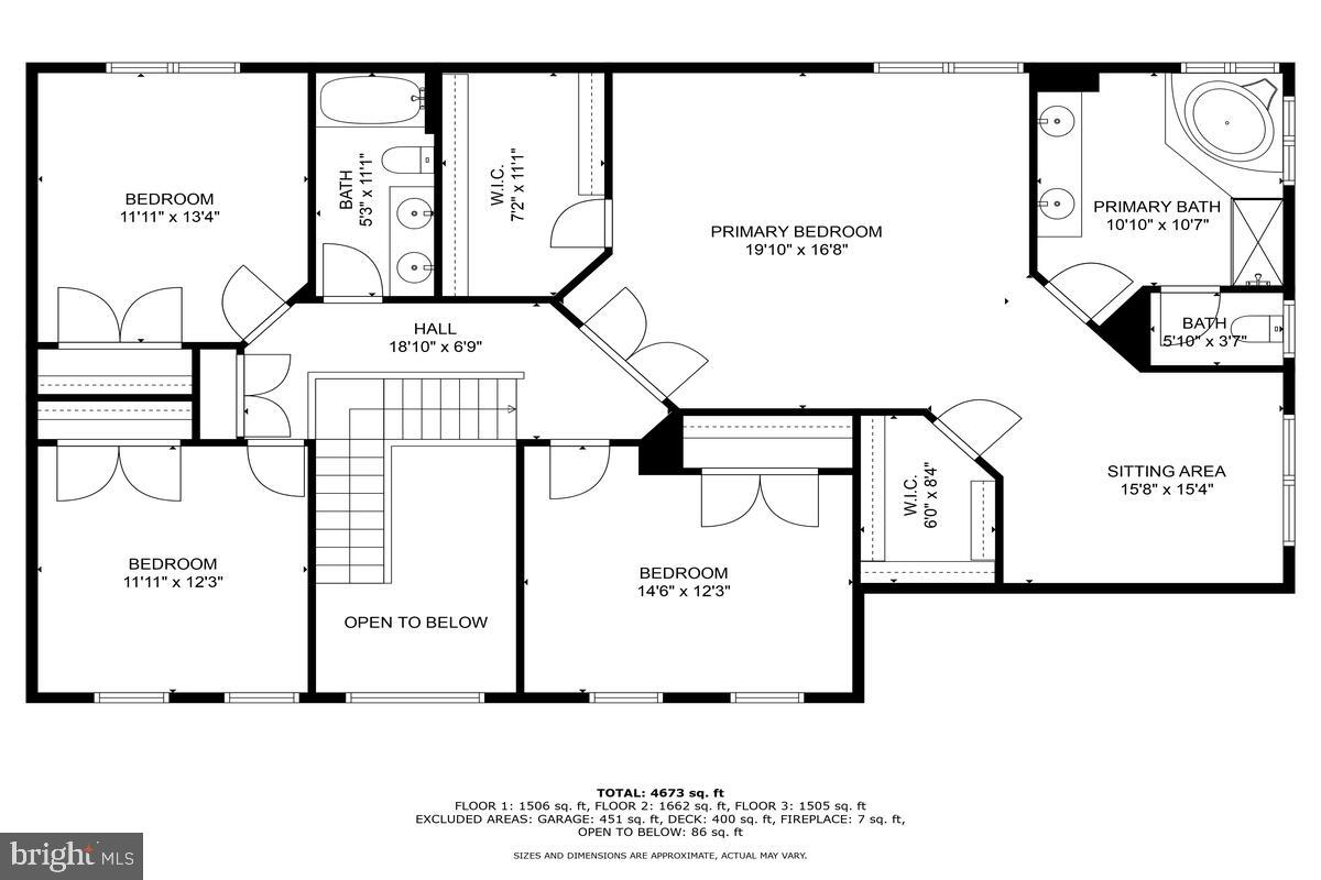 14220 Ashleigh Greene Road Boyds, MD 20841 - Photo 58 of 59