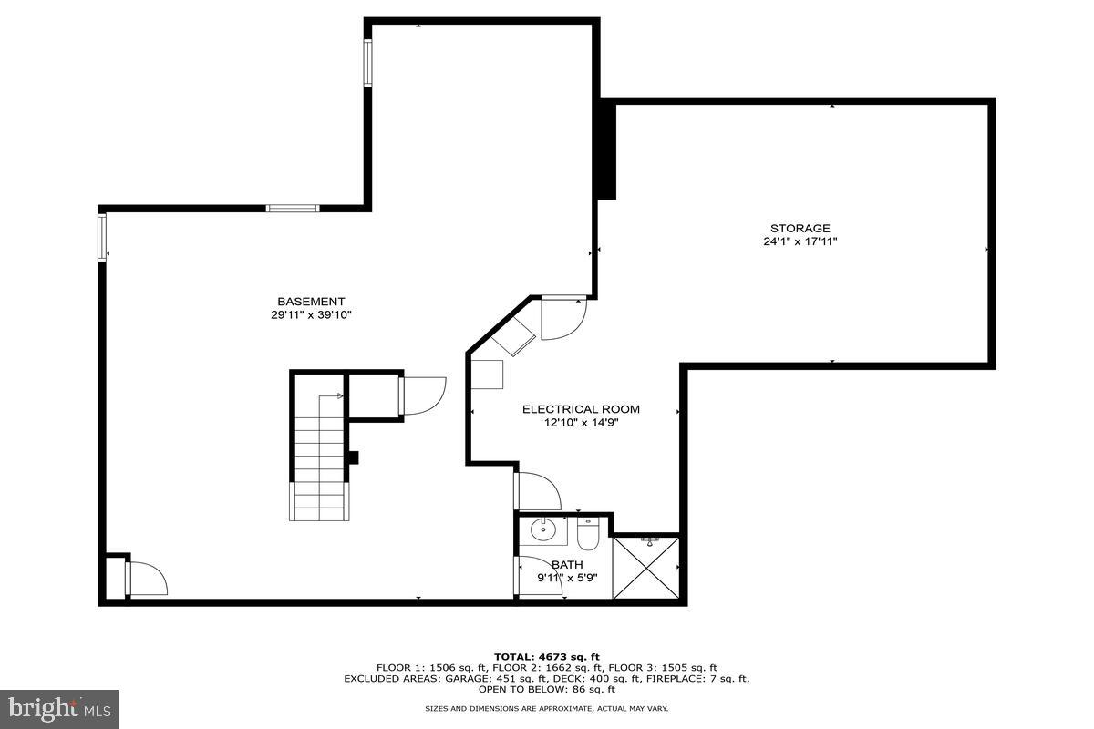 14220 Ashleigh Greene Road Boyds, MD 20841 - Photo 59 of 59