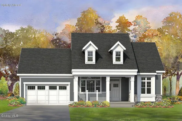 $584,800 | 29 Kenzie Court, Ballston Spa, NY 12020