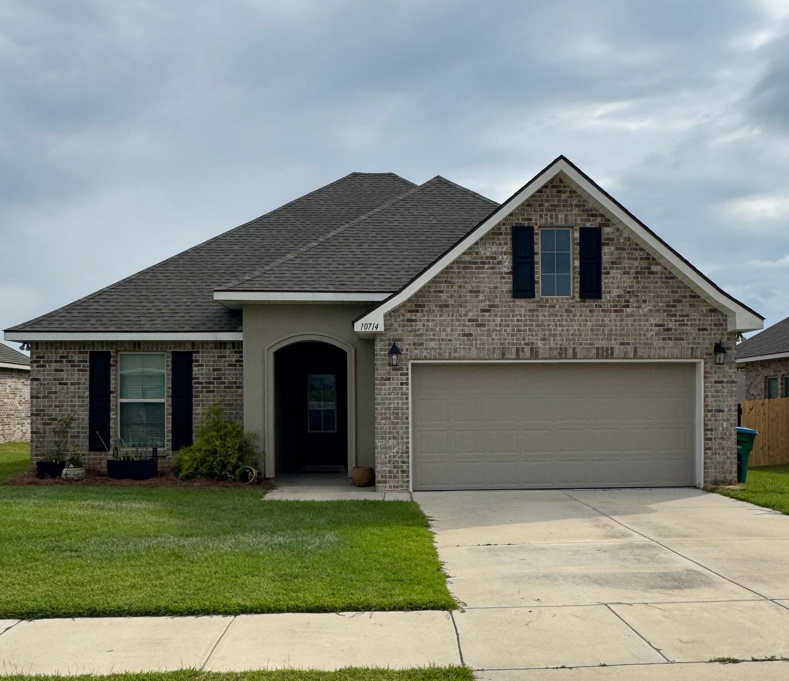 10714 Brodick Loop Daphne, AL 36527 - Photo 1 of 26 Front Of Structure