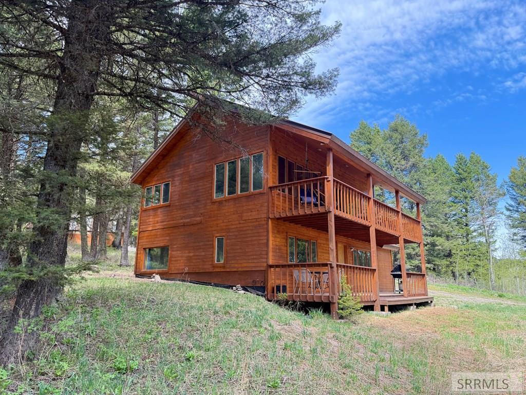 5611 2 Lazy 2 Road Island Park, ID 83429 - Photo 3 of 55