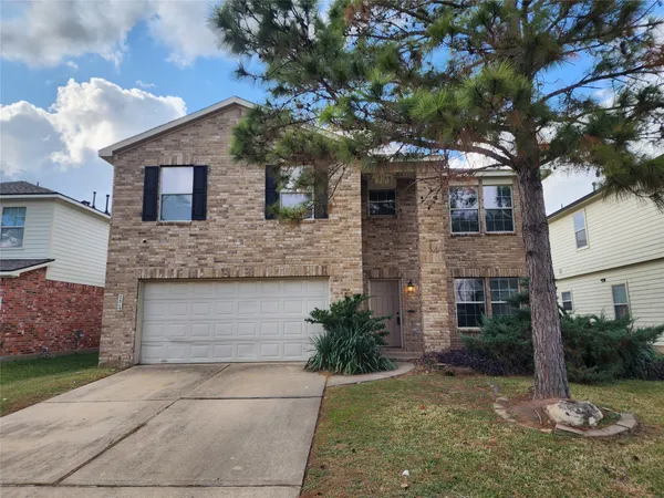 $329,000 | 2515 Marble Manor Lane, Katy, TX 77449