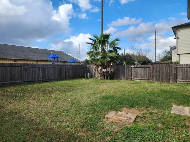 $345,000 | 2515 Marble Manor Lane, Katy, TX 77449