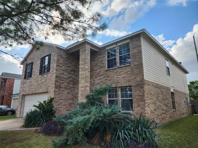 $345,000 | 2515 Marble Manor Lane, Katy, TX 77449