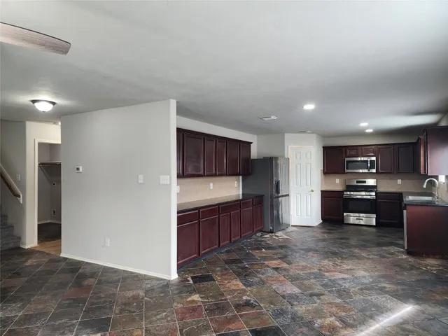 $345,000 | 2515 Marble Manor Lane, Katy, TX 77449