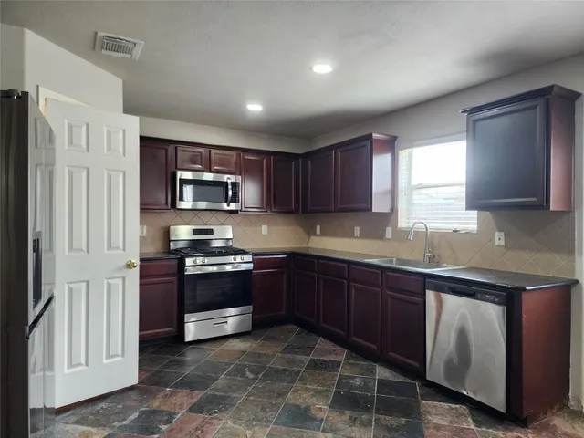 $345,000 | 2515 Marble Manor Lane, Katy, TX 77449